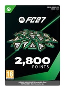 EA SPORTS FC™ 27 2800 Points FC - Xbox One / Xbox Series X|S - CH