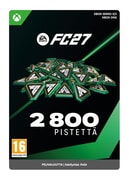 EA SPORTS FC™ 27 2800 PISTETTÄ - Xbox One / Xbox Series X|S - FI