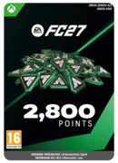 EA SPORTS FC™ 27 2800 Points FC - Xbox One / Xbox Series X|S - CH