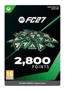 EA SPORTS FC™ 27 2800 Points - Xbox One / Xbox Series X|S - PT