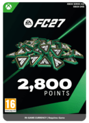EA SPORTS FC™ 27 2800 Points - Xbox One / Xbox Series X|S - CH