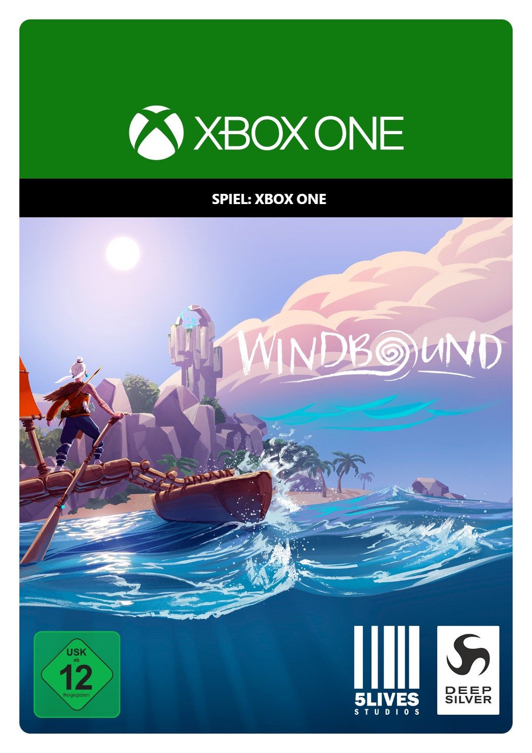 Windbound