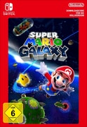 Super Mario Galaxy - Switch - CH