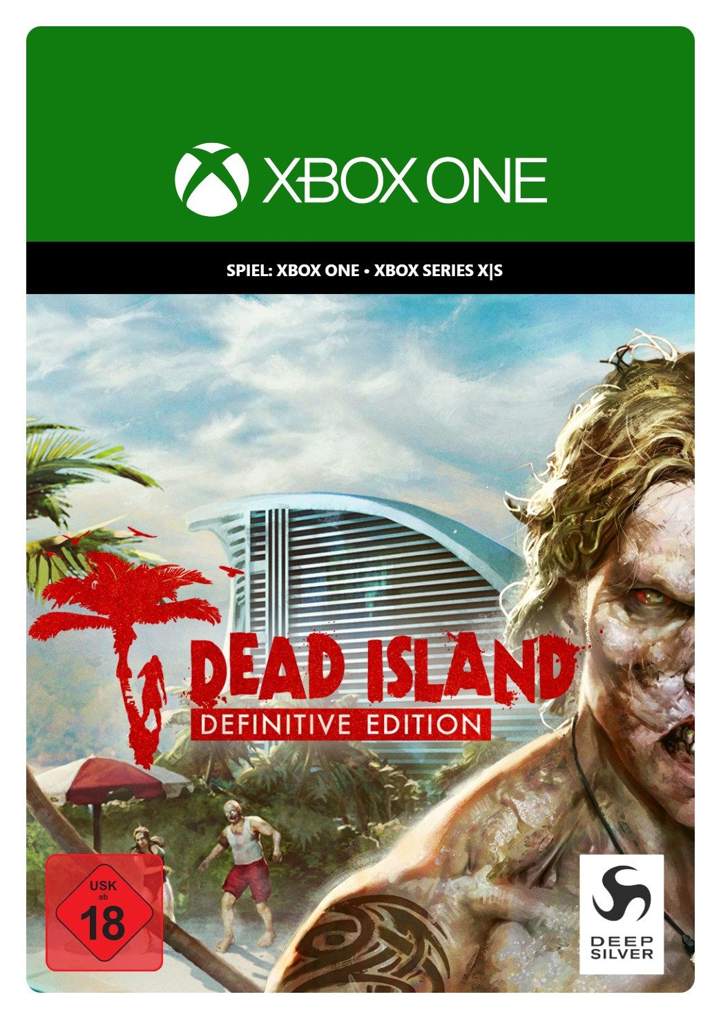 Dead Island Definitive Edition