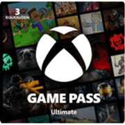 Xbox Game Pass Ultimate 3 months - FI