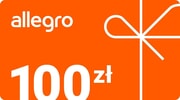Allegro Gift Card 100 zł - PL