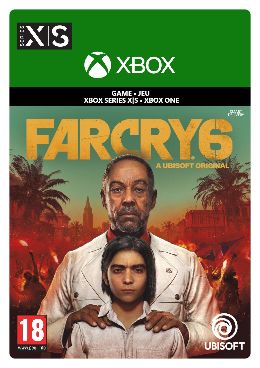 Far Cry® 6