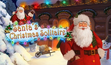 Solitär Weihnachten Gratis Solitär Weihnachten Gratis