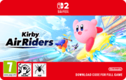 Kirby Air Riders - Switch 2 - SE