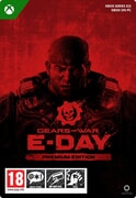 Gears of War: E-Day Premium Edition - Pre-purchase - Xbox Series X|S - FI