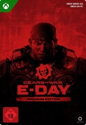 Gears of War: E-Day Premium Edition - Pre-purchase - Xbox Series X|S - DE
