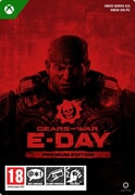 Gears of War: E-Day Premium Edition - Pre-purchase - Xbox Series X|S - FR