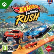 HOT WHEELS™ Infinite Rush - Xbox Series X|S - AT