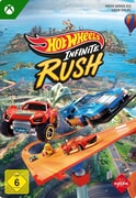 HOT WHEELS™ Infinite Rush - Xbox Series X|S - DE
