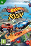 HOT WHEELS™ Infinite Rush - Xbox Series X|S - GB