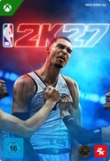 NBA 2K27 Standard Edition - Xbox Series X|S - LU