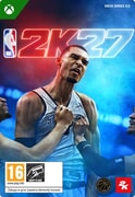 NBA 2K27 Standard Edition - Xbox Series X|S - PL