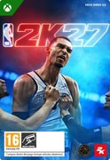 Edición Standard de NBA 2K27 - PRE-PURCHASE - Xbox Series X|S - ES