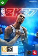 NBA 2K27 Standard Edition - PRE-PURCHASE - Xbox Series X|S - FI