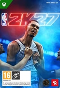 NBA 2K27 Standard Edition - PRE-PURCHASE - Xbox Series X|S - BE