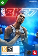 NBA 2K27 Édition Standard - PRE-PURCHASE - Xbox Series X|S - FR