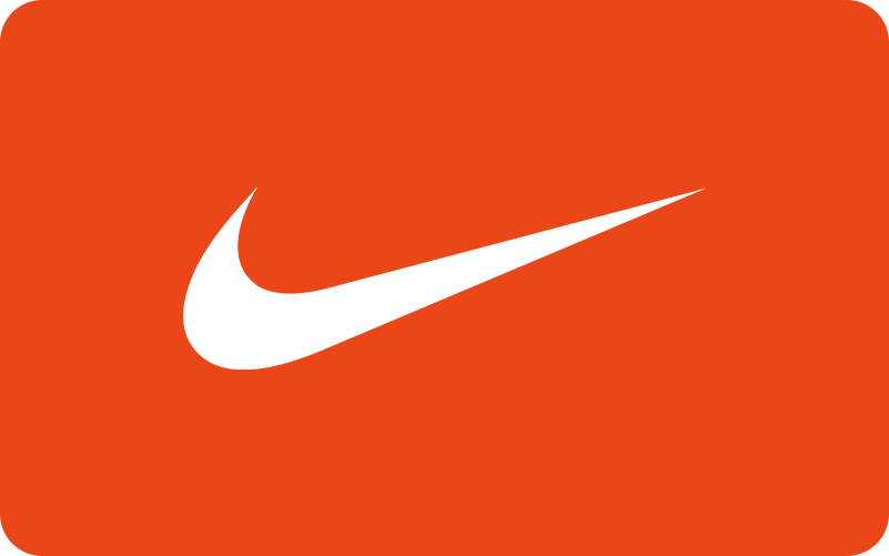 Nike logo
