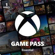 Xbox Game Pass Essential 1 månader - FI