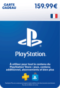 EA SPORTS FC™ 27 Ultimate Plus Edition - Crédit du PlayStation Wallet - FR