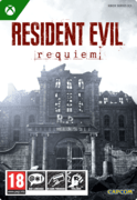 Resident Evil™ Requiem - DE