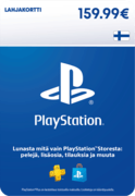 EA SPORTS FC™ 27 Ultimate Plus Edition - PlayStation Wallet Top-Up - FI