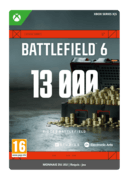 BATTLEFIELD™ 6 - 13 000 PIÈCES BATTLEFIELD - Xbox Series X|S - FR