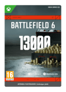 BATTLEFIELD™ 6 - 13000 BATTLEFIELD-ÉRME - Xbox Series X|S - HU