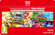 Super Mario Party Jamboree – Paquete de mejora a la versión Nintendo Switch 2 Edition + Jamboree TV + Jamboree TV - Switch 2 - NL