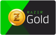 Razer Gold EU 5 EUR (EU accounts only) - BG