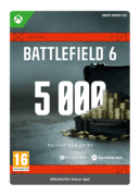 BATTLEFIELD™ 6 5 000 BATTLEFIELD COINS - Xbox Series X|S - SE