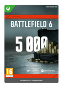 BATTLEFIELD™ 6 5 000 BATTLEFIELD COINS - Xbox Series X|S - FI