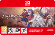 Fire Emblem: Fortune's Weave - Switch 2 - CH