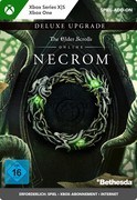 The Elder Scrolls Online Deluxe Upgrade: Necrom - Xbox One / Xbox Series X|S - DE