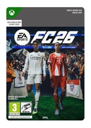 EA SPORTS FC™ 26 Standard Upplaga - Xbox One / Xbox Series X|S - FI