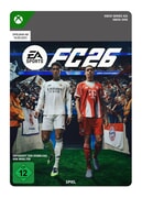 EA SPORTS FC™ 26 Standard Edition - Xbox One / Xbox Series X|S - DE