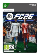 EA SPORTS FC™ 26 Standard Painos - Xbox One / Xbox Series X|S - FI