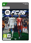 EA SPORTS FC™ 26 Standard Edition - Xbox One / Xbox Series X|S - CH