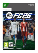 EA SPORTS FC™ 26 Έκδοση Standard - Xbox One / Xbox Series X|S - GR
