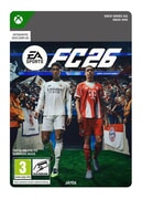 EA SPORTS FC™ 26 Standard Kiadás - Xbox One / Xbox Series X|S - HU