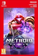 Metroid Prime 4: Beyond - Switch / Switch 2 - CH