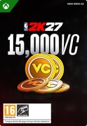 Paquete de 15.000 monedas virtuales de NBA 2K27 - Xbox Series X|S - ES