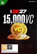 NBA 2K27 15,000 Virtual Currency Pack - Xbox Series X|S - PT