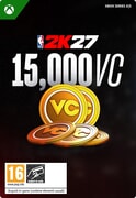 Pacchetto da 15.000 VC di NBA 2K27 - Xbox Series X|S - IT