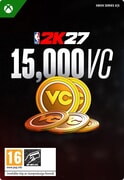 NBA 2K27 15 000 Virtual Currency Pack - Xbox Series X|S - SE
