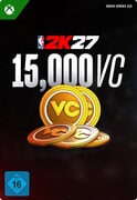 NBA 2K27 15.000 Virtual Currency-Pack - Xbox Series X|S - DE